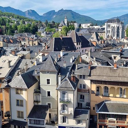 Logement Autour De Moi * * * * * Chambery Luaran gambar