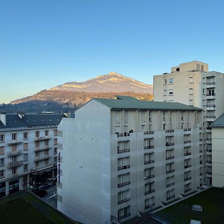 Logement Autour De Moi * * * * * Chambery Luaran gambar
