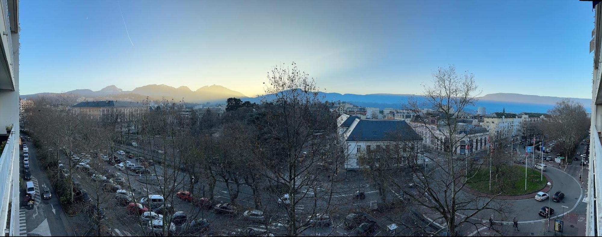 Logement Autour De Moi * * * * * Chambery Luaran gambar