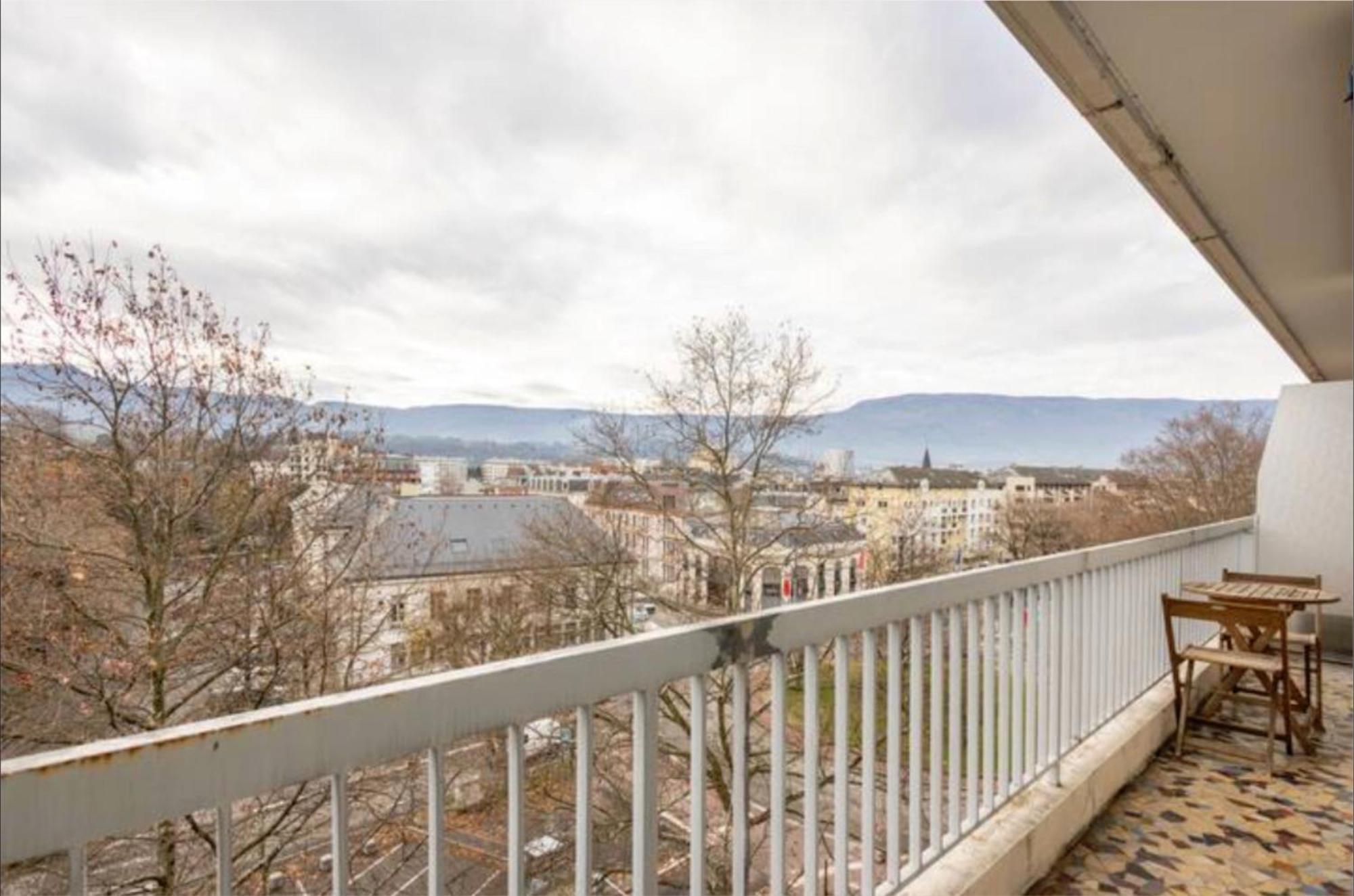 Logement Autour De Moi * * * * * Chambery Luaran gambar