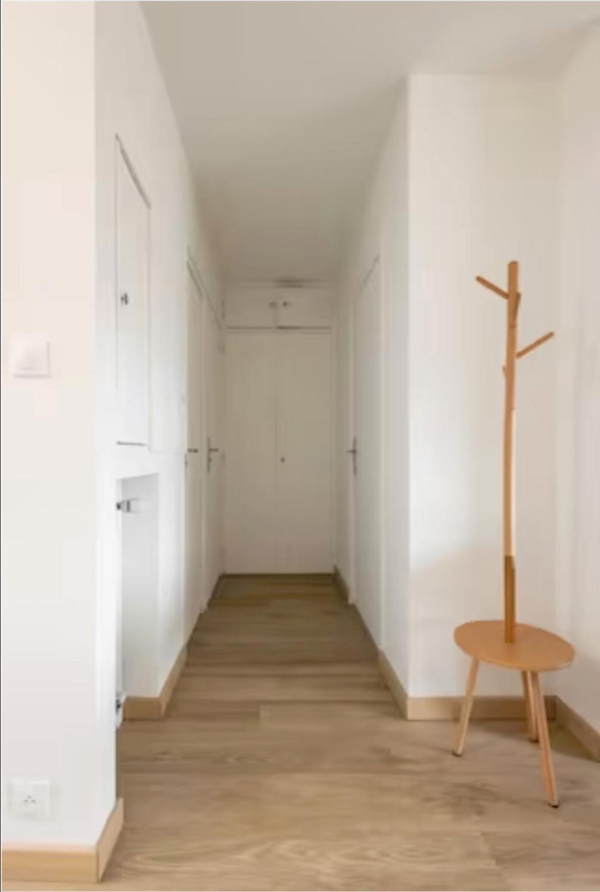 Logement Autour De Moi * * * * * Chambery Luaran gambar