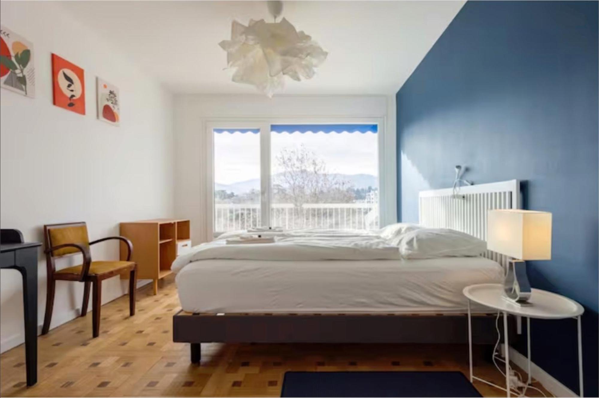 Logement Autour De Moi * * * * * Chambery Luaran gambar