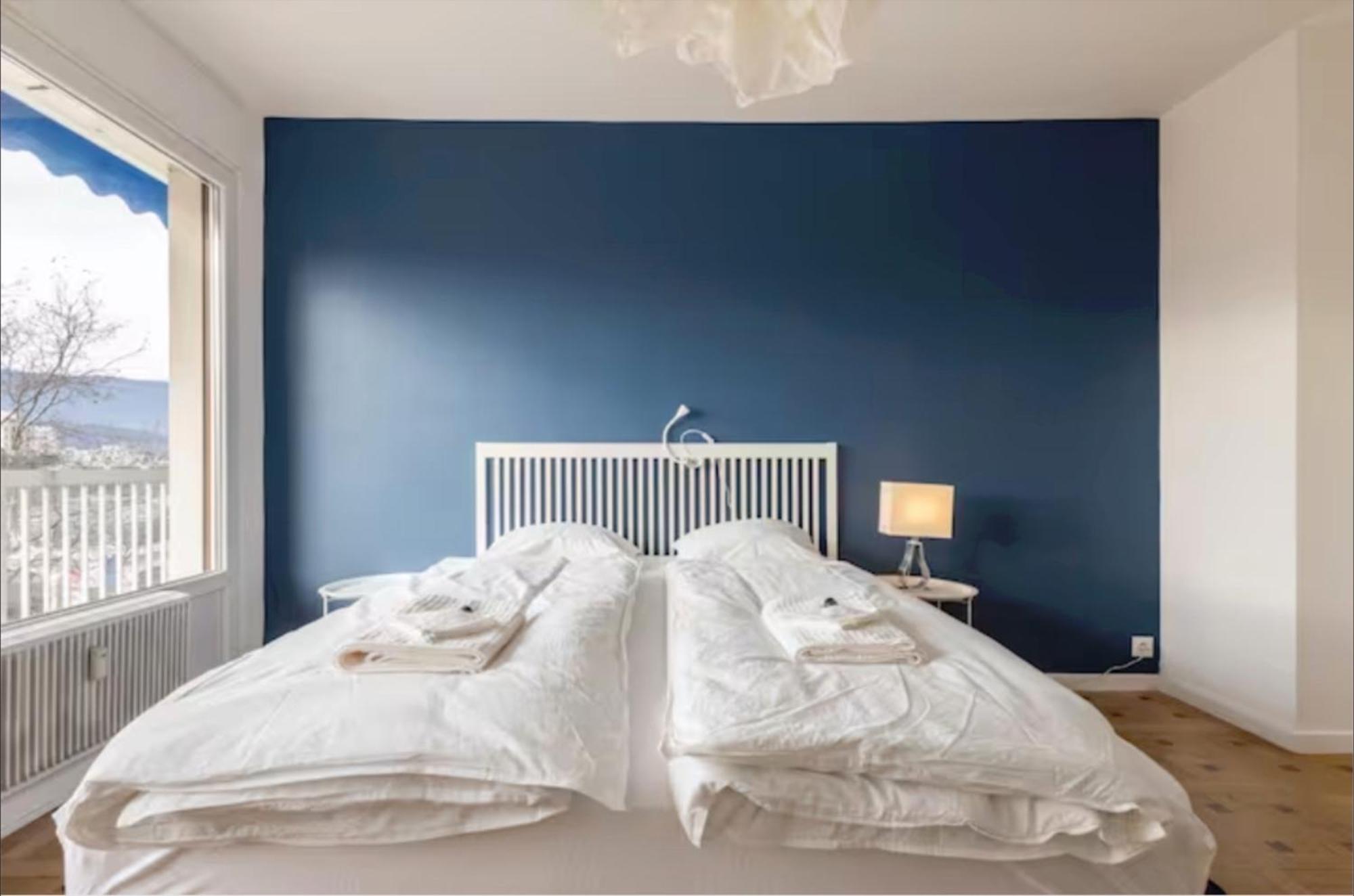 Logement Autour De Moi * * * * * Chambery Luaran gambar